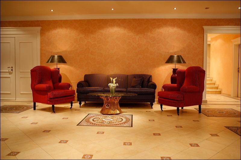 Mokni'S Palais Hotel & Spa บาดวิลด์บาด ภายนอก รูปภาพ